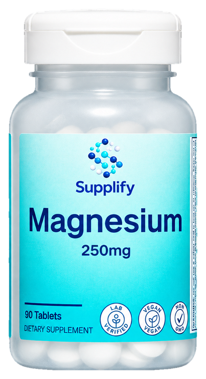 Magnesium