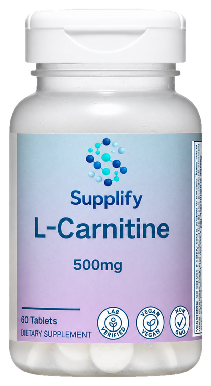 L-Carnitine