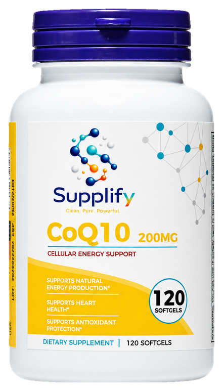 CoQ10