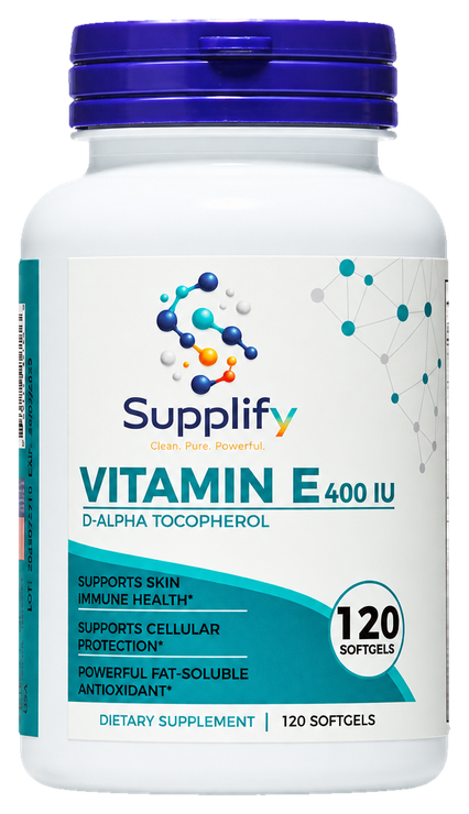 Vitamin E